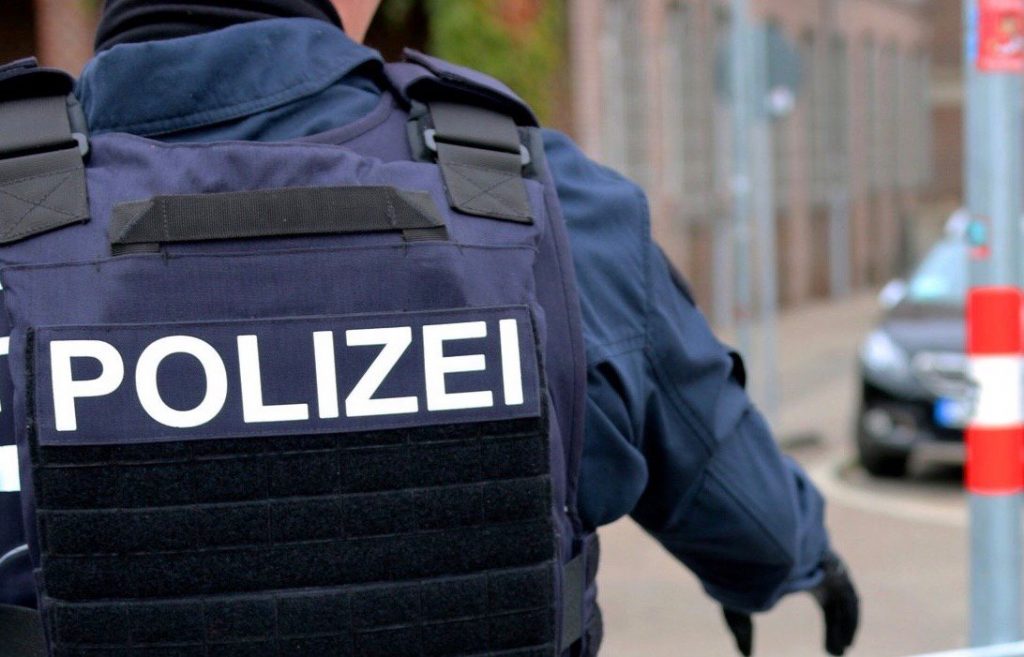 Allemagne : Un homme ouvre le feu dans une université à Heidelberg, au moins un mort et trois blessés