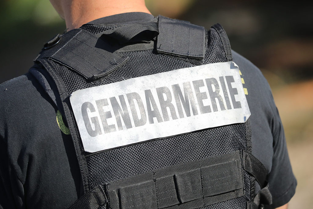 La Réunion : Un homme interpellé après avoir tué trois personnes, dont sa nièce de 8 ans