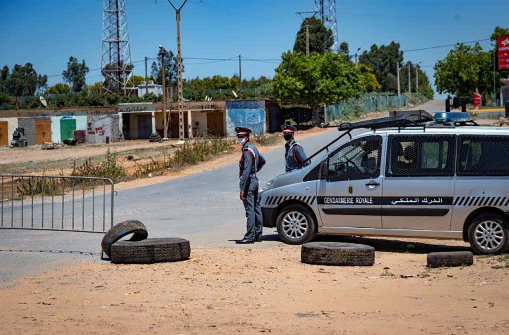 Maroc : Une touriste française tuée dans une agression par un «déséquilibré»
