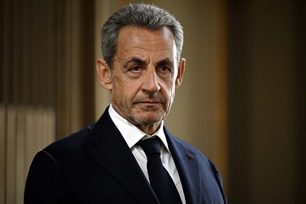 Affaire Bygmalion : Nicolas Sarkozy écope d'un an de prison dont six mois avec sursis en appel