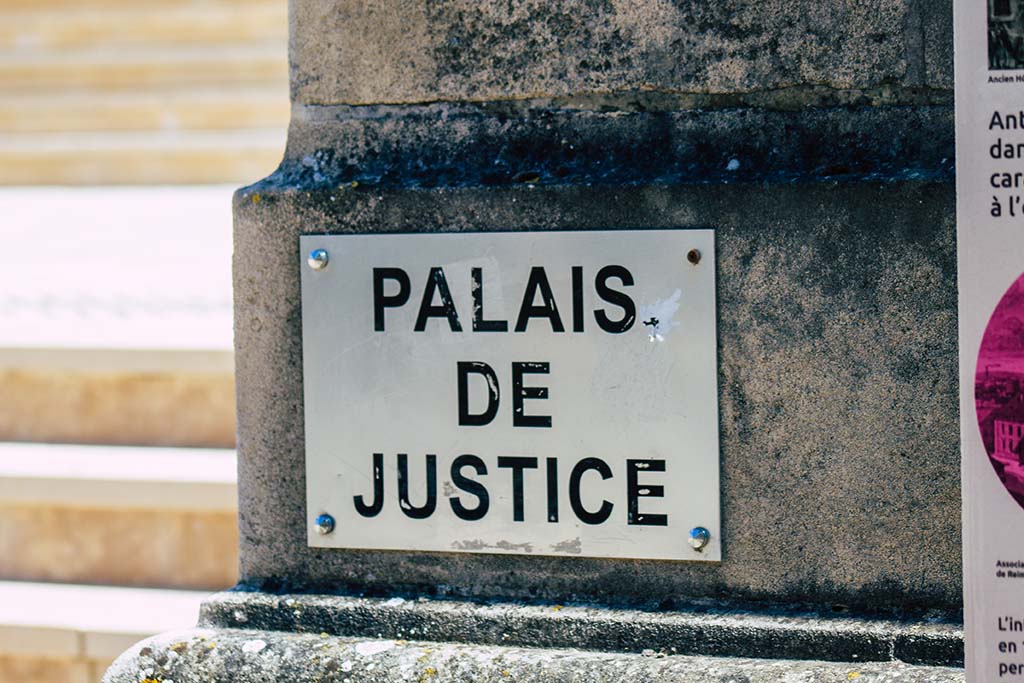 Toulouse : Un ex-formateur de l'école de police condamné à 3 ans de prison pour harcèlement sexuel