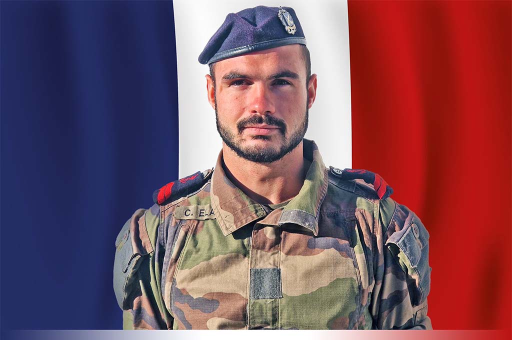 Un militaire français décède en Polynésie lors d’un exercice