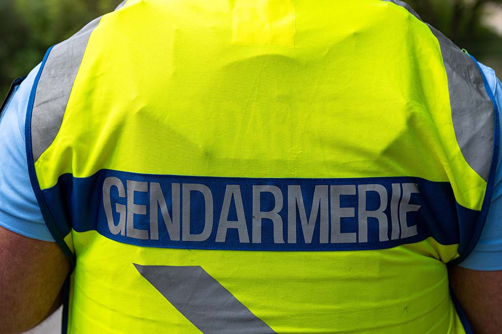 Un gendarme grièvement blessé par un homme à scooter refusant d'obtempérer en Martinique