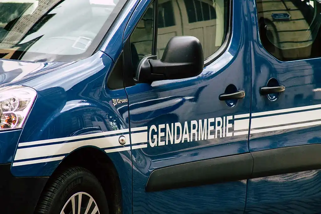 Un homme tué à coups de batte de baseball près de Rennes, deux suspects interpellés