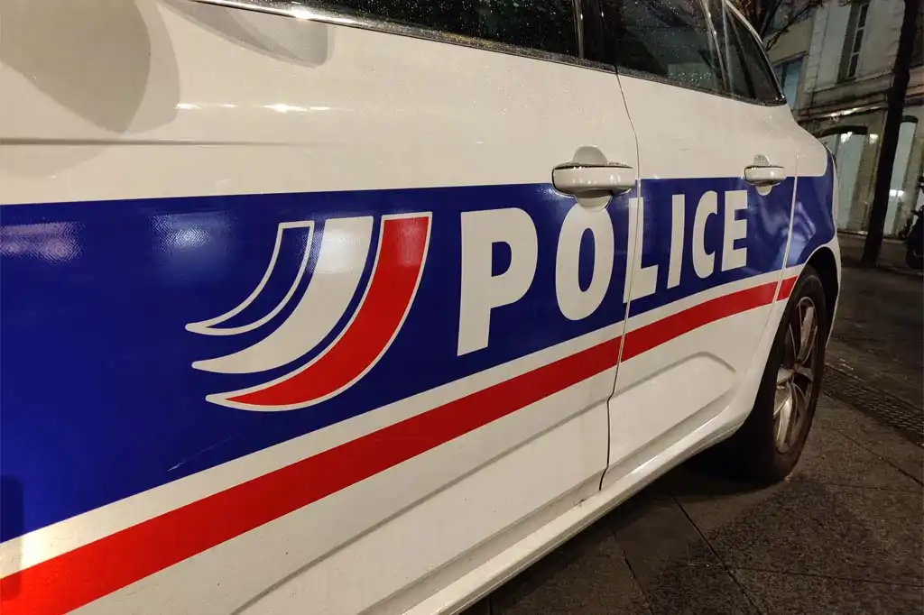 Montpellier : Un homme blessé par balle, quatre suspects en fuite