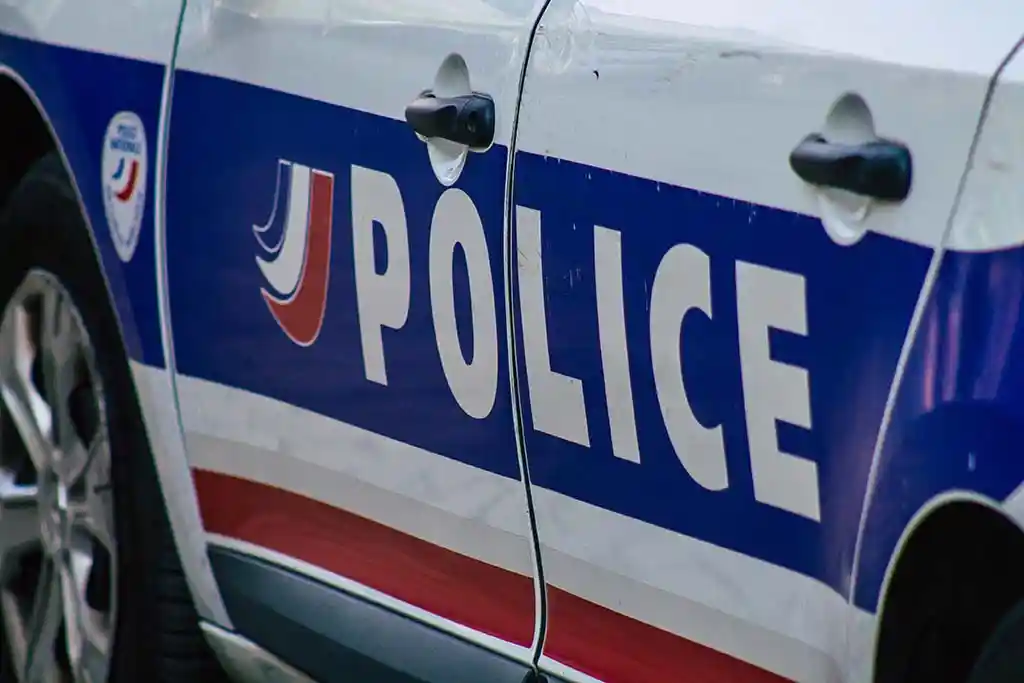 Assassinat de Shamseddine à Viry-Châtillon : cinq suspects en garde à vue