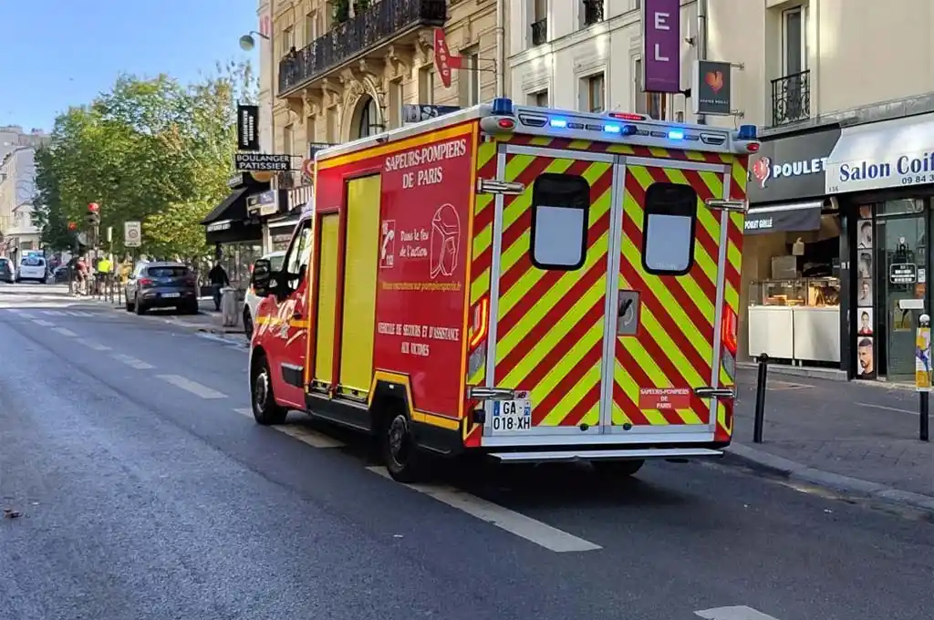 Rosny-sous-Bois : Un enfant de 9 ans tombe du 10e étage, son pronostic vital engagé
