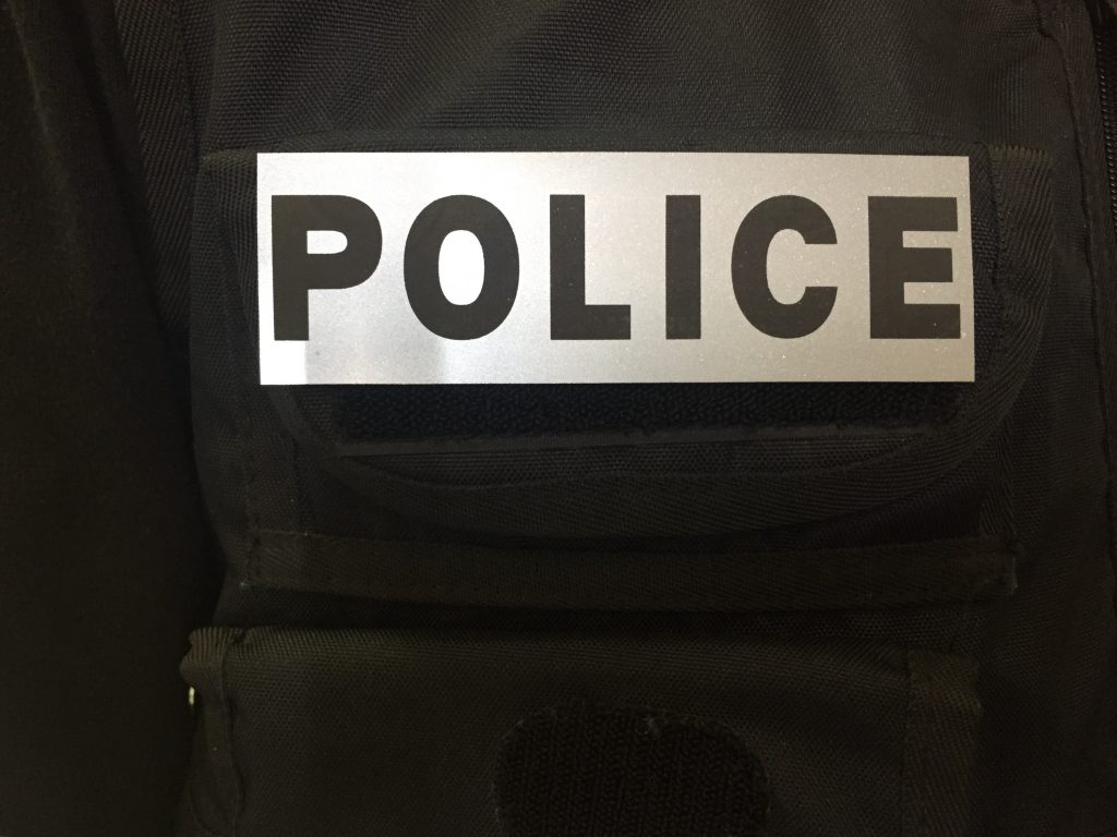 Alpes-Maritimes : Un policier de Menton se tue à moto en rentrant de son service
