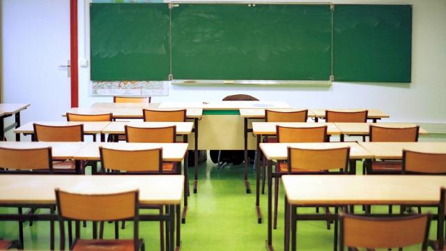 Seine-Maritime : Une collégienne de 12 ans frappée à coups de compas en classe par l'un de ses camarades