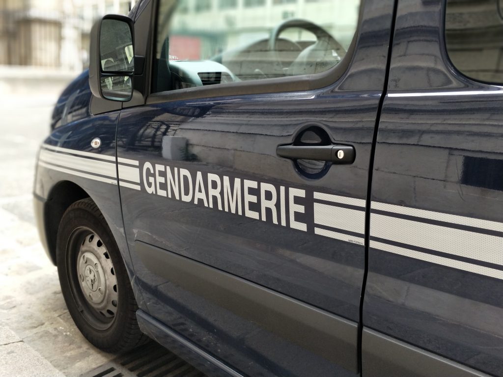 Haute-Vienne : Un homme avoue avoir tué puis démembré sa grand-mère