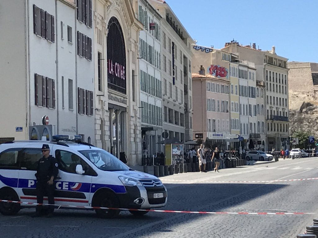 Marseille : Une dizaine de blessés par balles en 48 heures, un «comité ministériel de sécurité» réclamé