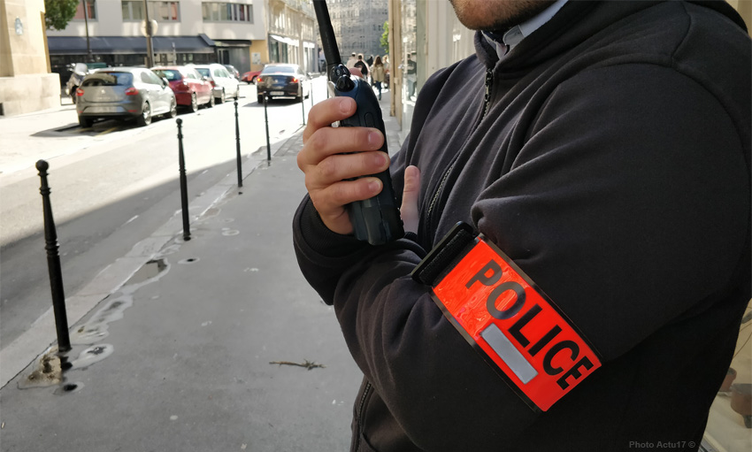 Rennes : Il propose du cannabis à des policiers de la BAC en civil