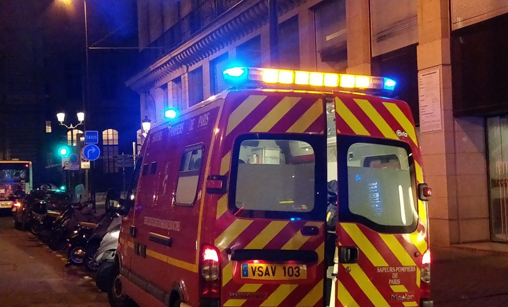 Lyon : L’agresseur saute à pieds joints sur la tête de sa victime, une patrouille Sentinelle intervient