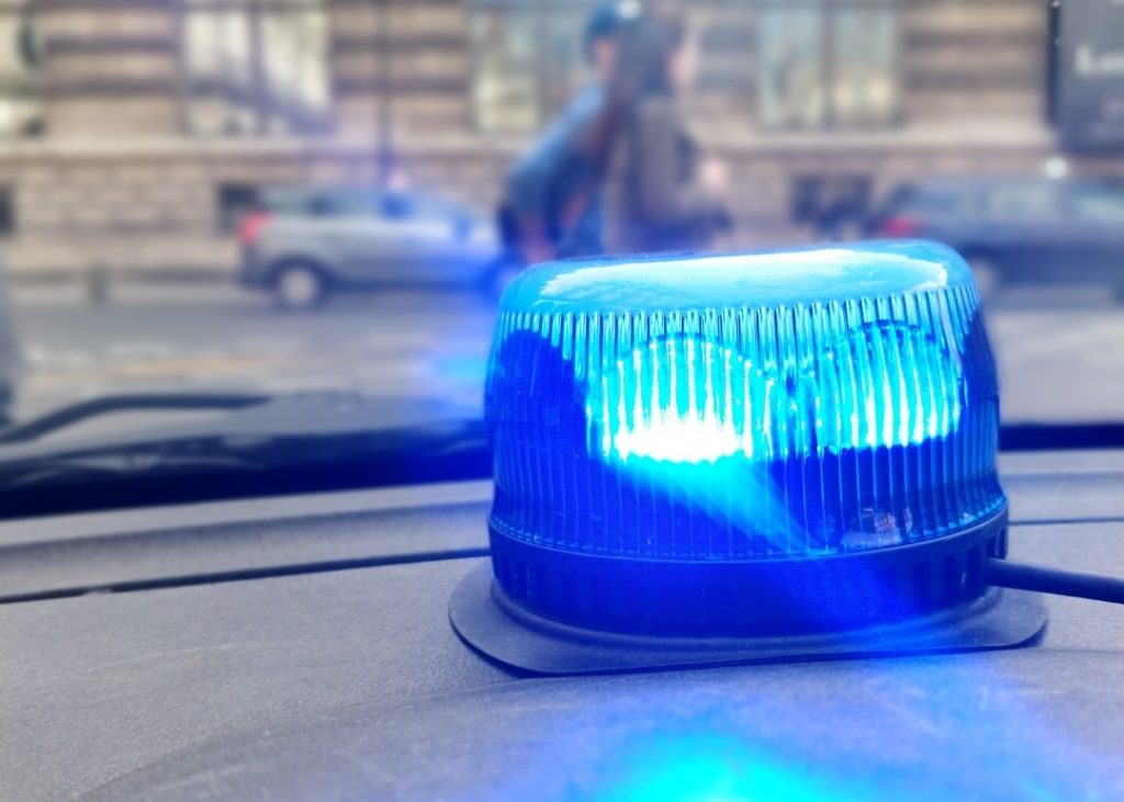 Essonne : Un faux policier muni d’un gyrophare et d’une réplique de pistolet intercepté par la BAC
