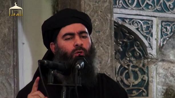 Le chef de l’EI, Abou Bakr al-Baghdadi, aurait été tué en Syrie