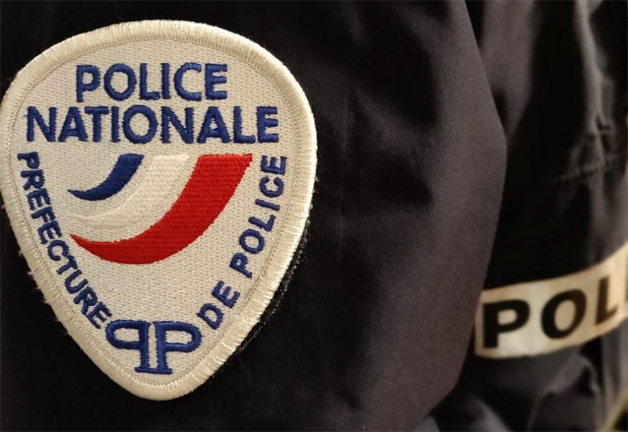 Paris : Un policier retrouvé mort à son domicile
