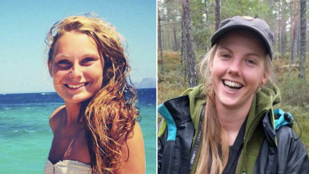 Touristes scandinaves décapitées au Maroc : 3 hommes condamnés à la peine de mort