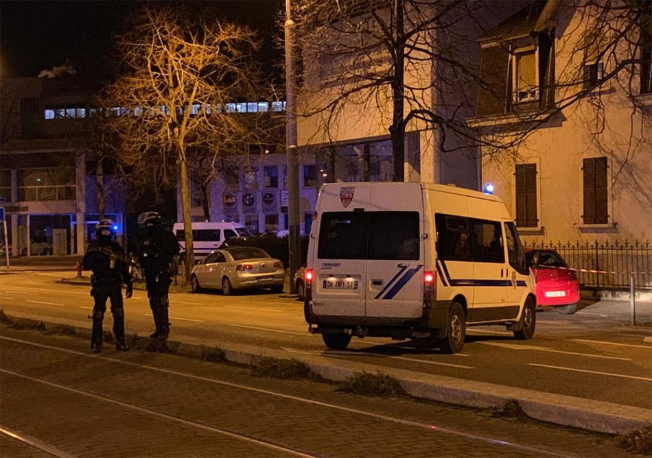 Attentat de Strasbourg : Un homme mis en examen et placé en détention provisoire