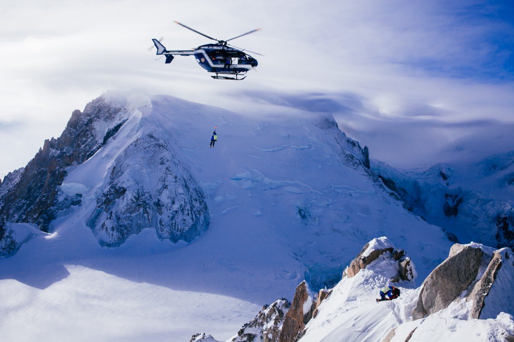 Savoie : Sept morts dans deux avalanches