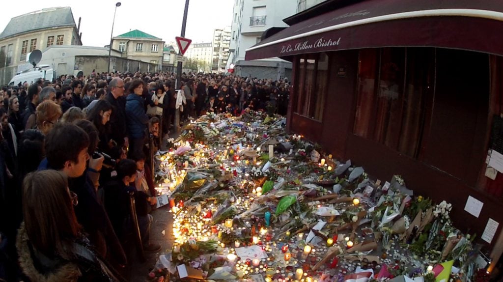 13-Novembre : Un nouveau suspect inculpé en Belgique dans l'enquête sur les attentats de Paris.