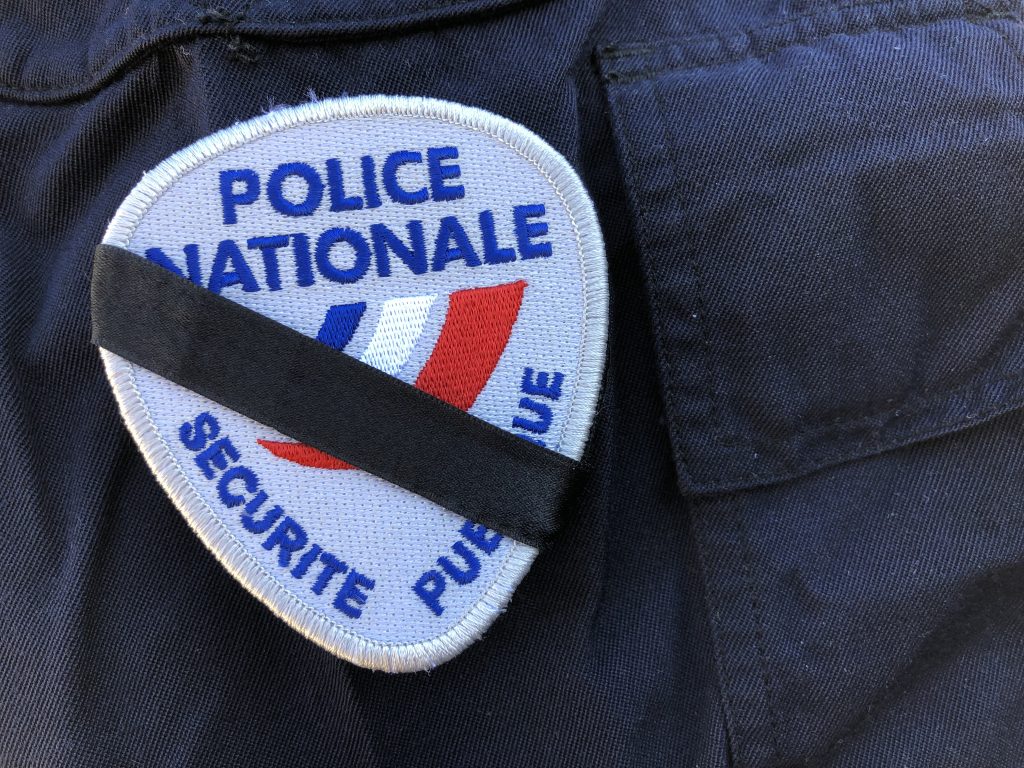 Essonne : Un policier s'est donné la mort chez lui, à Brunoy.