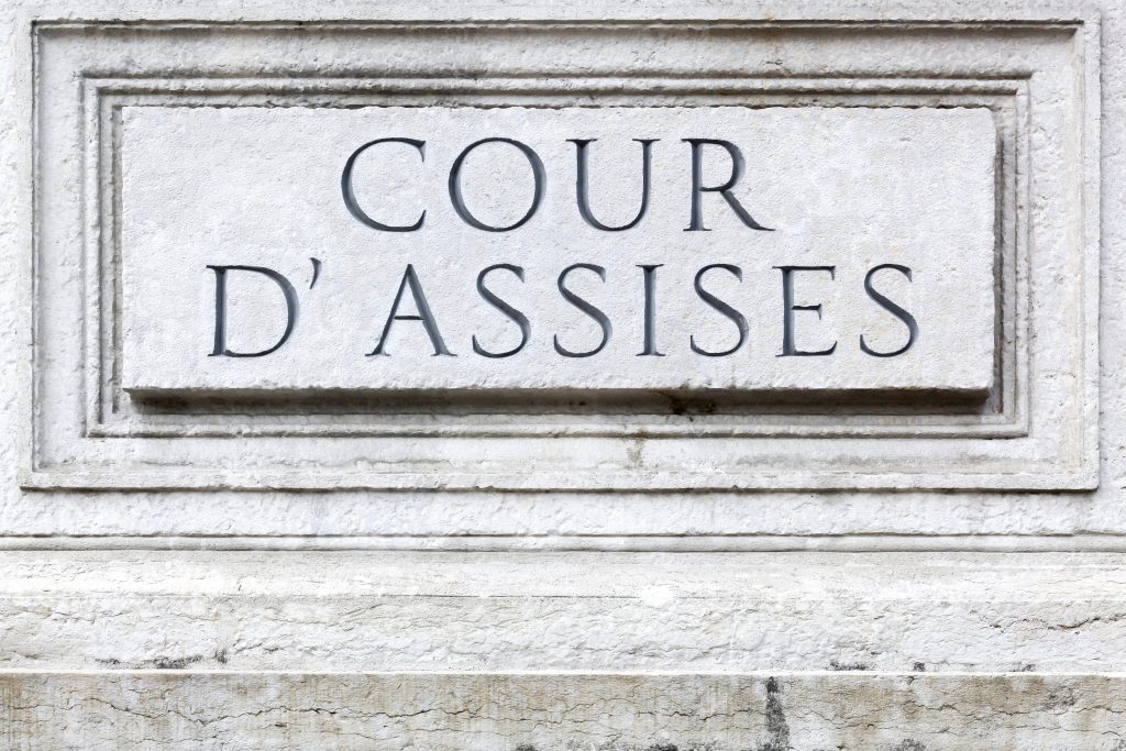Côtes-d’Armor : Un couple condamné pour avoir violé ses 3 enfants durant des années