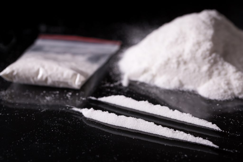 Le Havre : Les douaniers saisissent plus d'une tonne de cocaïne estimée à 74 millions d’euros