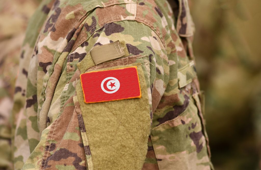 Tunisie : 41 djihadistes condamnés à la peine de mort suite à un attentat contre l’armée.