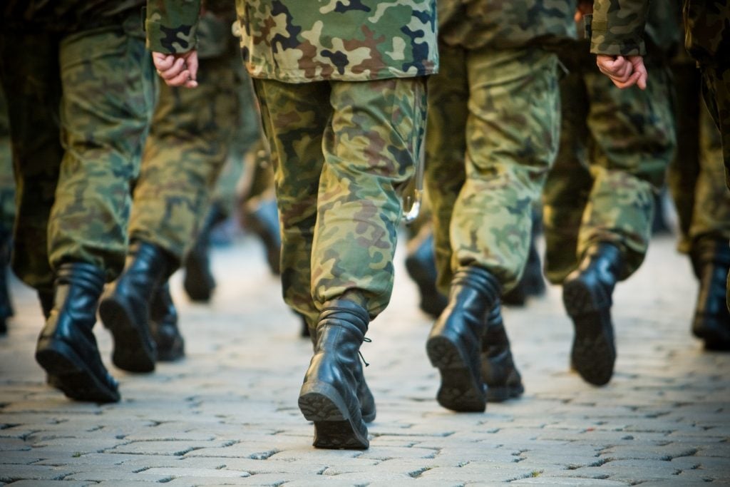 Var : 6 militaires jugés pour harcèlement moral et sexuel, des peines de prison requises