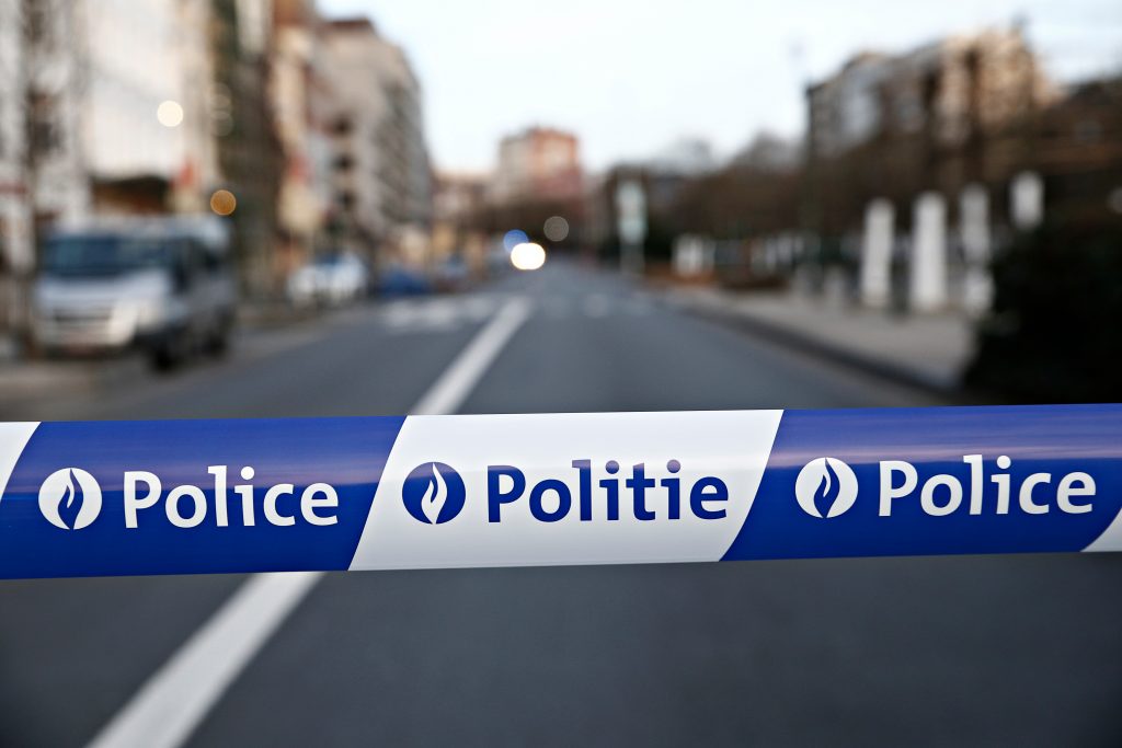 Belgique : Un mort et 2 blessés graves dans une fusillade à Anvers.