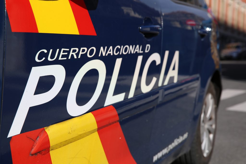 Espagne : Quatre Français arrêtés à Séville pour le viol de deux mineures, les faits ont été filmés