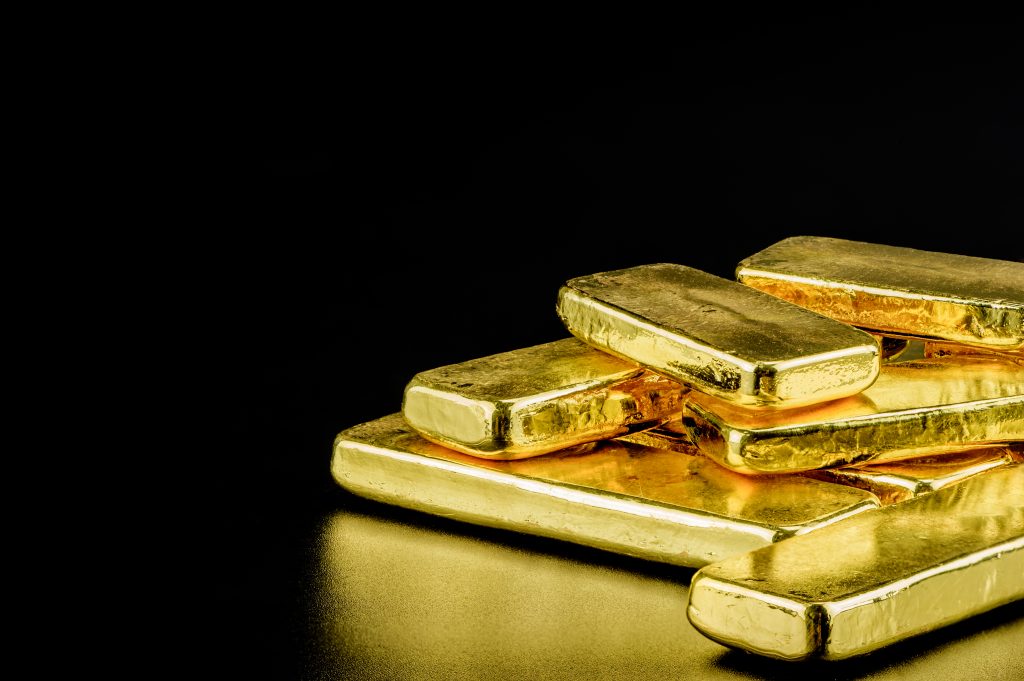 Loir-et-Cher : L'ouvrier trouve 34 lingots d'or dans une cave, la justice l'autorise à garder la moitié du trésor