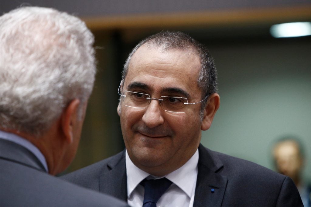 Laurent Nuñez va être nommé à la tête de la «task force» antiterroriste de l'Élysée