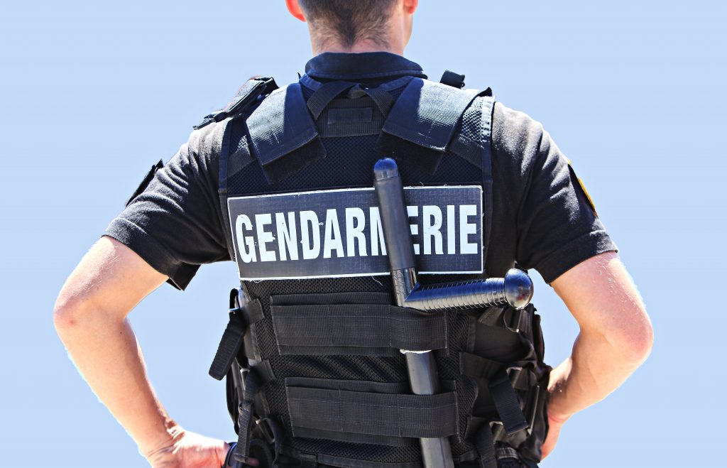 Calvados : Un gendarme de 32 ans s'est donné la mort