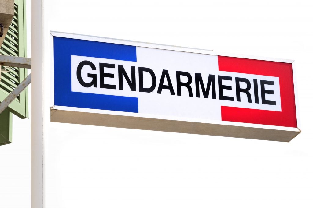 Val-de-Marne : Un gendarme se suicide dans sa caserne à Maisons-Alfort