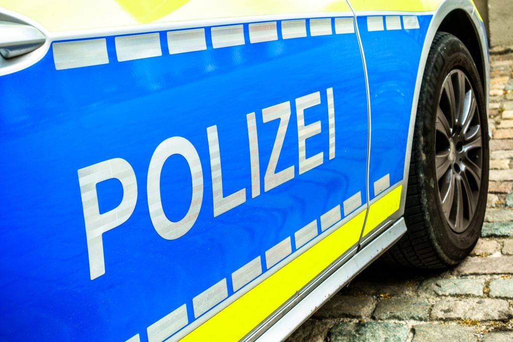 Allemagne : Un commissaire de police français violemment agressé dans un restaurant à Sarrebruck