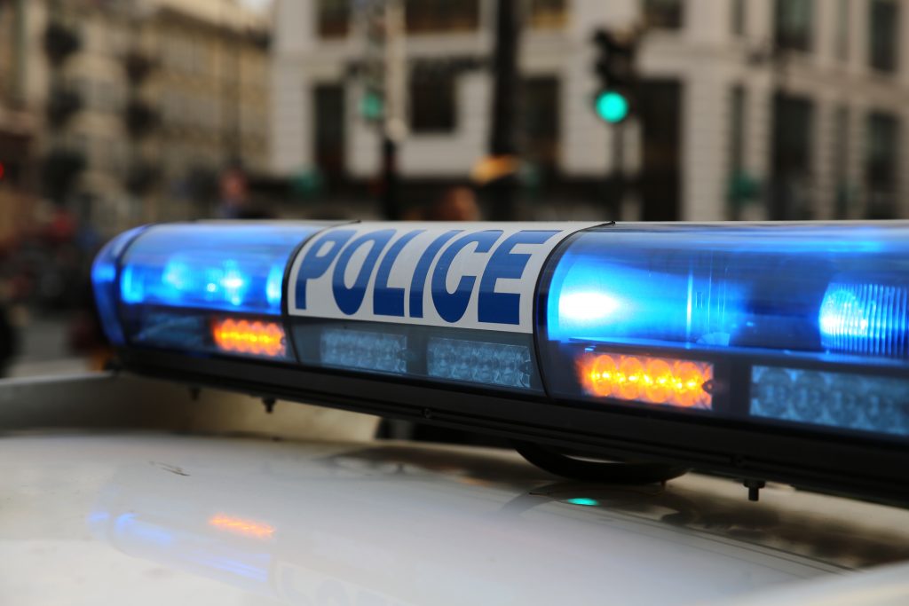 Haute-Vienne : 3 policiers blessés à l’issue d’une course-poursuite à Limoges