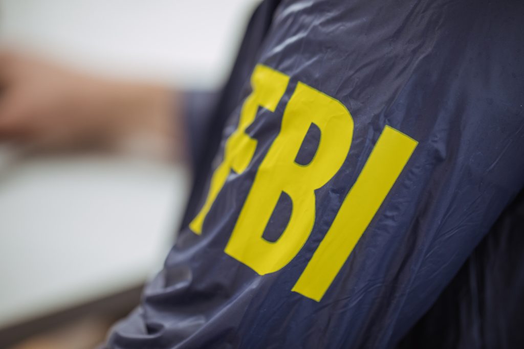 Fusillade sur une base militaire au Texas : le FBI annonce qu'il s'agit d'un acte «lié au terrorisme»