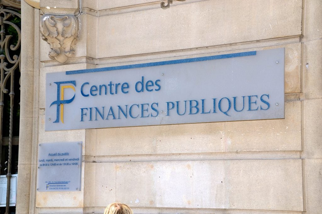 Montpellier : Soupçonné de fraudes fiscales, un inspecteur des impôts mis en examen et écroué.