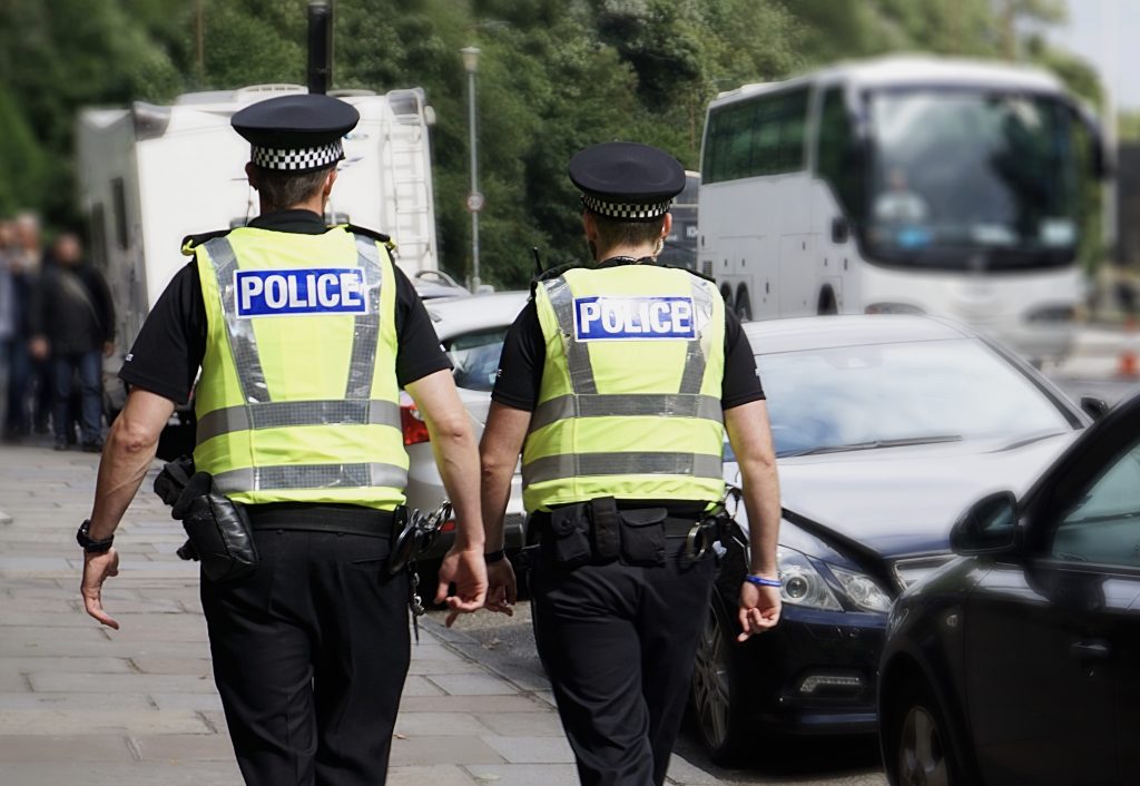 Londres : 4 personnes poignardées au hasard en pleine rue, 2 sont entre la vie et la mort