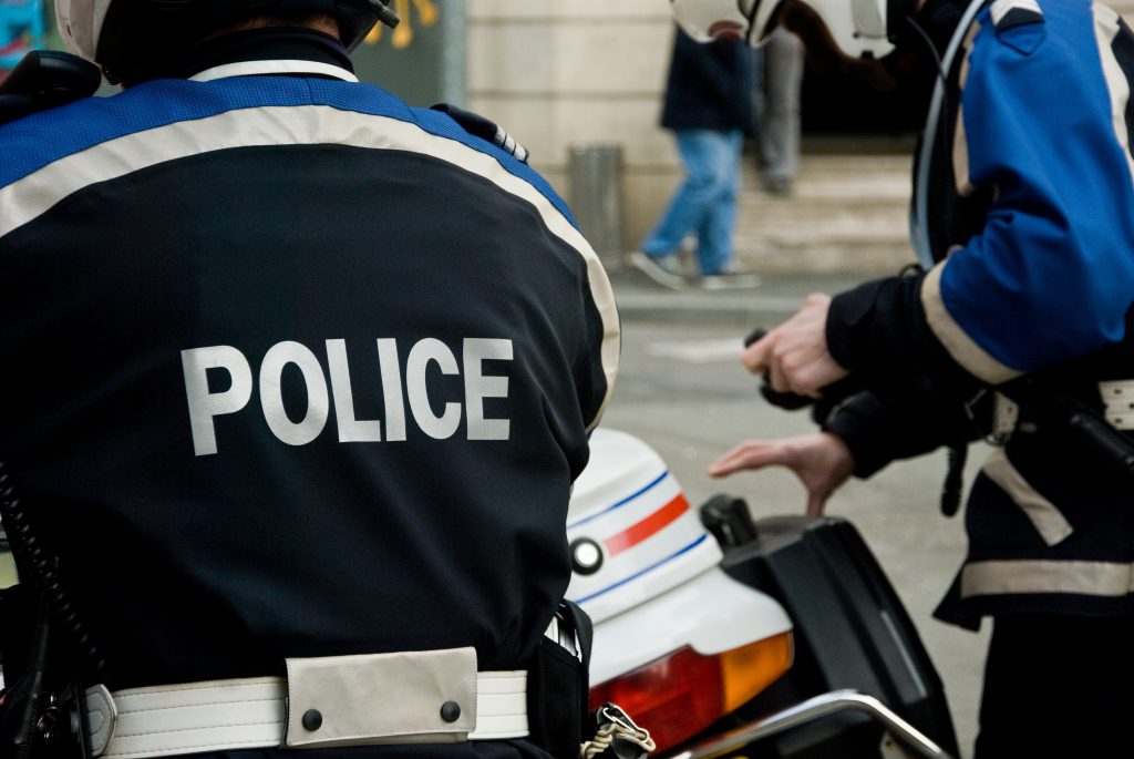 Morbihan : Fiché S et libéré de prison suite au Covid-19, il est interpellé avec une arme de poing