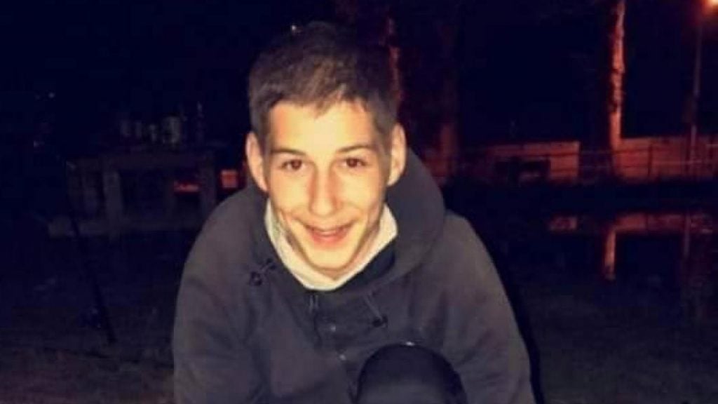 Disparu depuis le 15 décembre, Yolan Delannoy, 17 ans, a été retrouvé mort.