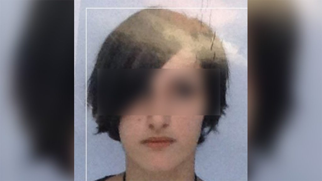 Disparue depuis 3 semaines à Marseille, Caly, 14 ans, retrouvée dans le grenier d'un homme dans le Nord.