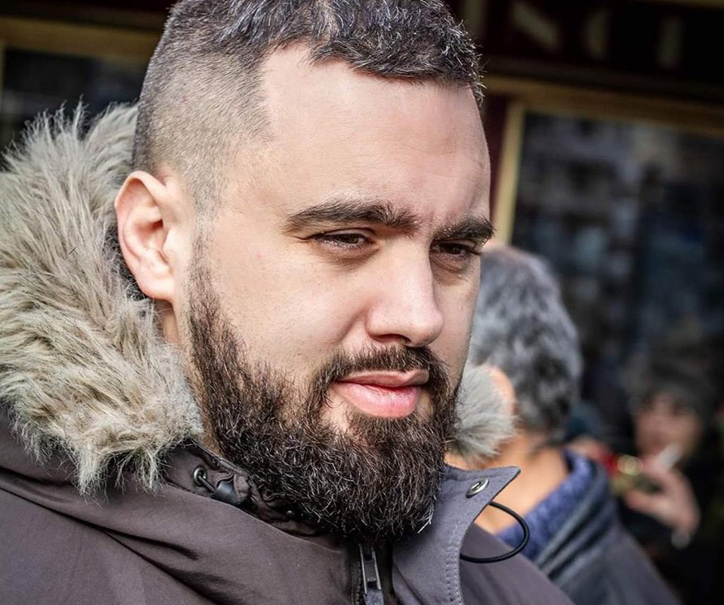 Gilets jaunes : Éric Drouet condamné à 2000 euros d'amende pour des manifestations non déclarées
