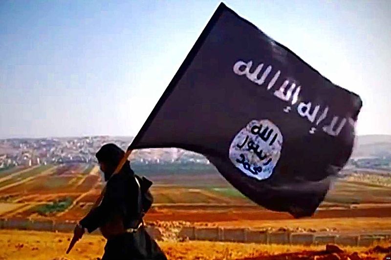 Syrie : 14 djihadistes français ont été remis aux autorités irakiennes.