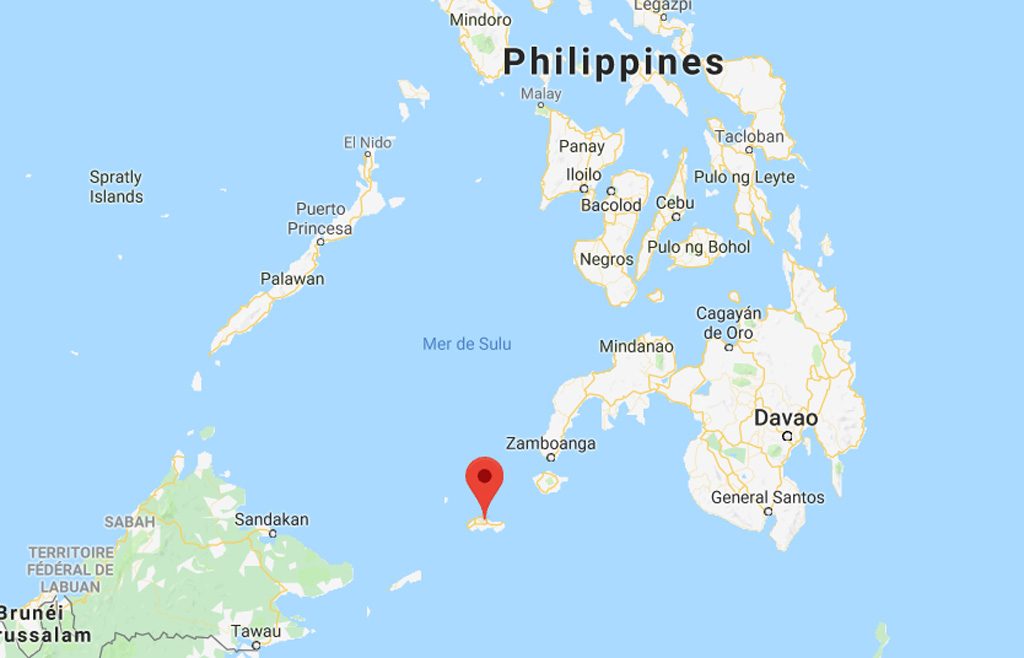 Philippines : Au moins 20 morts dans un double attentat contre une cathédrale, revendiqué par l'EI.