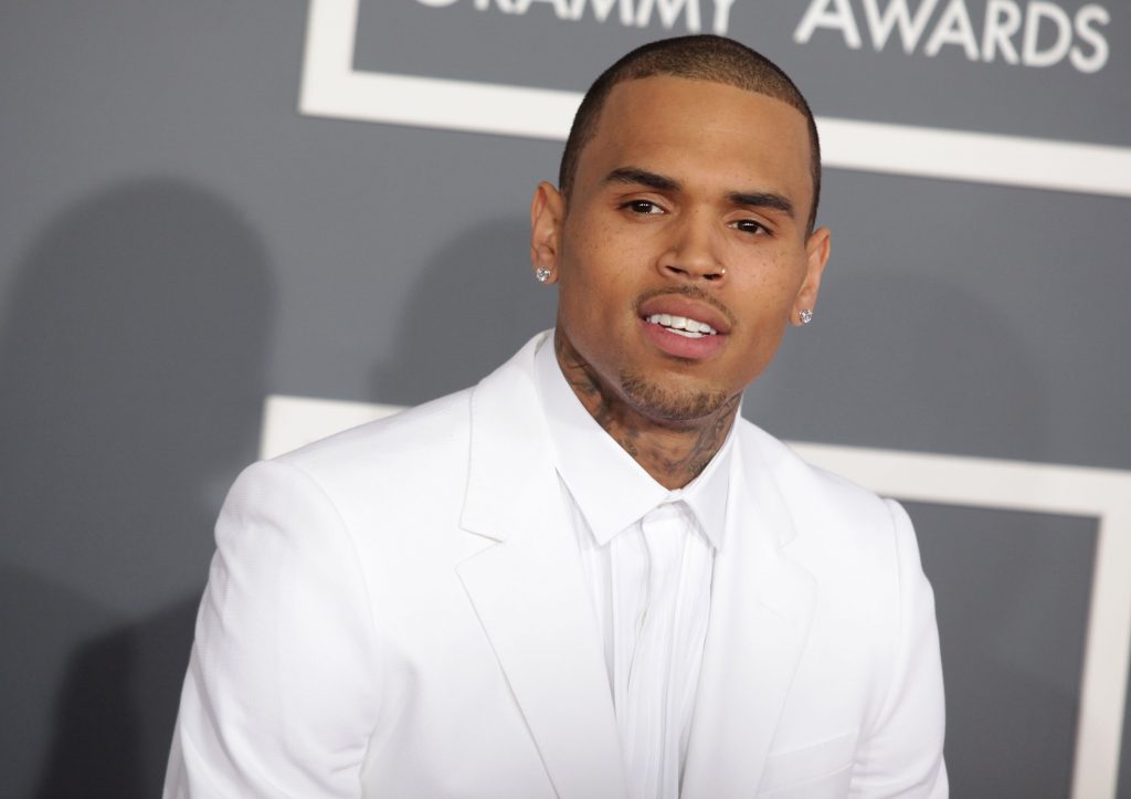 Paris : Accusé de viol, Chris Brown a été remis en liberté à l'issue de sa garde à vue, sans poursuites.
