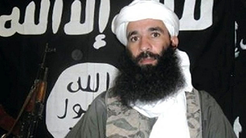 La France annonce avoir tué Djamel Okacha, l'un des principaux chefs djihadistes au Sahel.