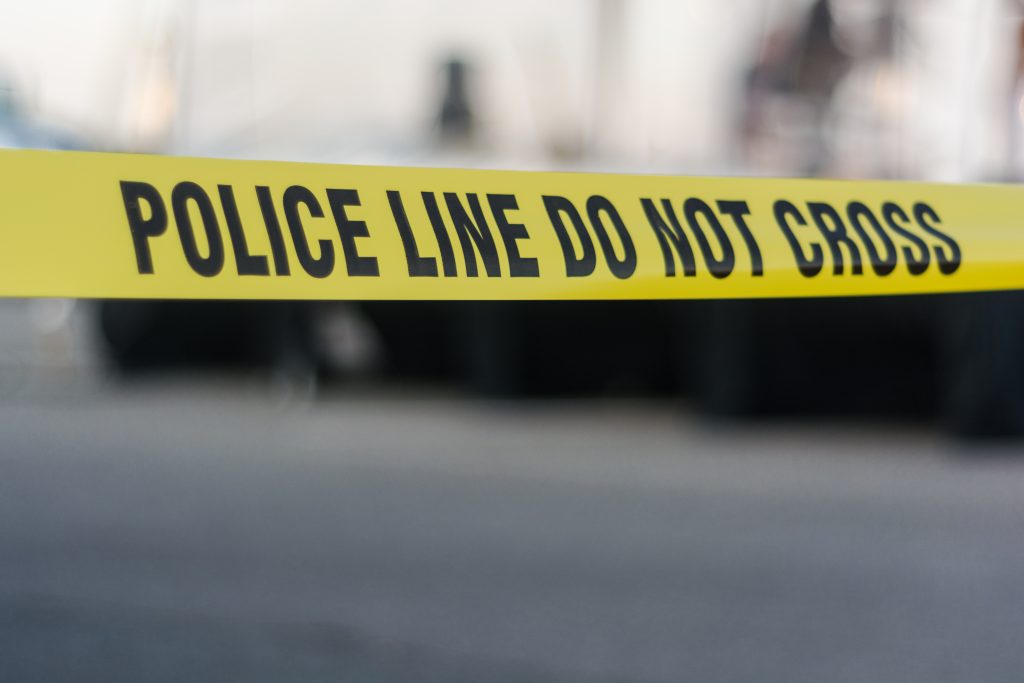 Fusillade entre des braqueurs en fuite et la police en Floride : 4 morts