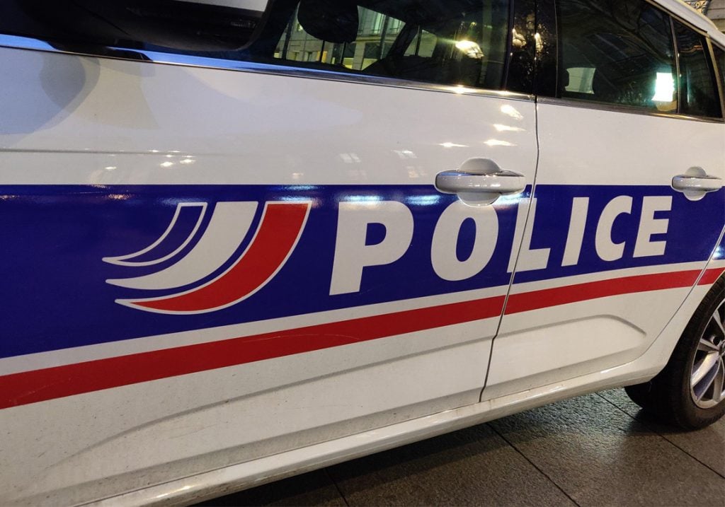 Bordeaux : Deux policiers frappés et sérieusement blessés lors du contrôle de quatre hommes